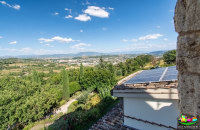 Manoir à vendre Perugia, Ombrie, Image 46/51