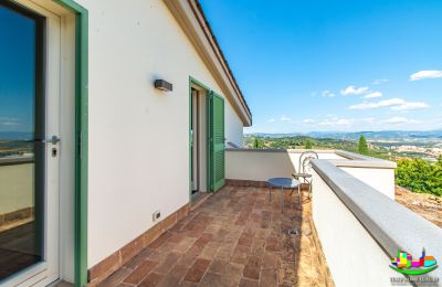 Manoir à vendre Perugia, Ombrie, Image 47/51