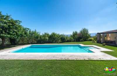 Manoir à vendre Perugia, Ombrie, Image 5/51