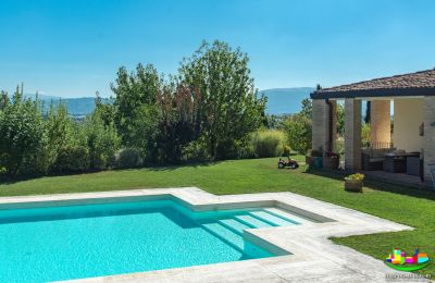 Manoir à vendre Perugia, Ombrie, Image 6/51