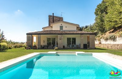 Manoir à vendre Perugia, Ombrie, Image 7/51