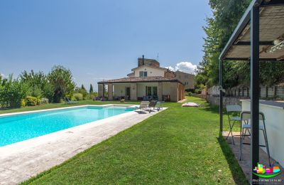 Manoir à vendre Perugia, Ombrie, Image 9/51