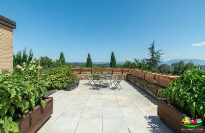 Manoir à vendre Perugia, Ombrie, Image 10/51