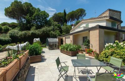 Manoir à vendre Perugia, Ombrie, Image 11/51