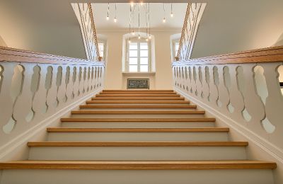Château à vendre Groitzsch, Saxe, Vestibule