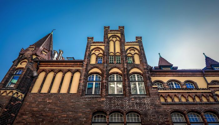 Herenhuis te koop Berlin, Berlijn,  Duitsland