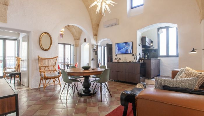 Herenhuis te koop Oria, Puglia,  Italië