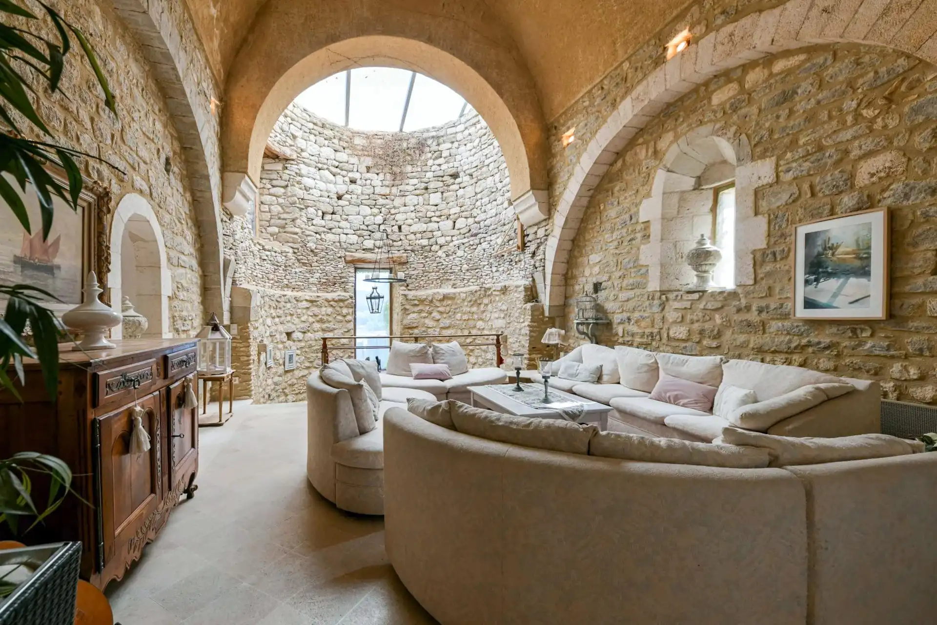 Goudargues, Occitanie te koop