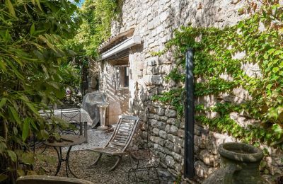 Propriété historique à vendre Goudargues, Occitanie, Image 5/21