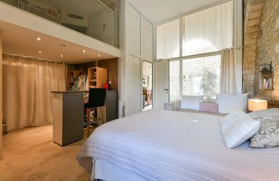 Propriété historique à vendre Goudargues, Occitanie, Image 16/21