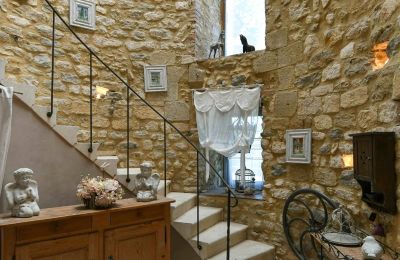 Propriété historique à vendre Goudargues, Occitanie, Image 12/21