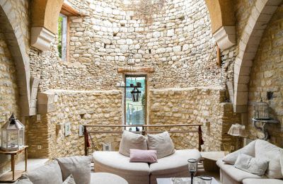 Propriété historique à vendre Goudargues, Occitanie, Image 8/21