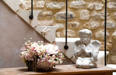 Propriété historique à vendre Goudargues, Occitanie, Image 20/21