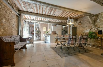 Propriété historique à vendre Goudargues, Occitanie, Image 11/21