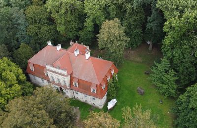 Landhuis Popowo Stare, Groot-Polen