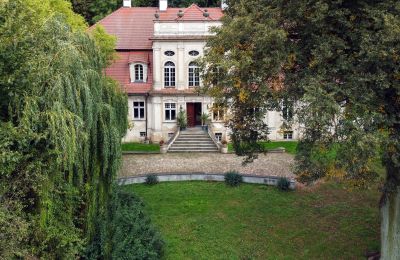 Landhuis Popowo Stare, Groot-Polen