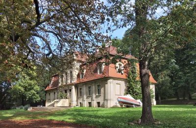 Landhuis te koop Popowo Stare, Pałac w Popowie Starym, Groot-Polen, Foto 17/19