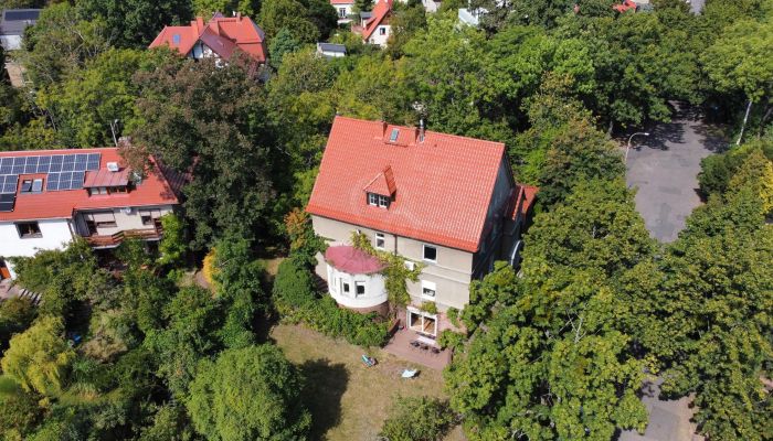 Historische villa te koop Wrocław, Neder-Silezië,  Polen