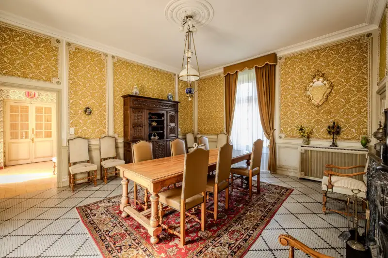 Manoir à vendre Couëron, Pays de la Loire,  France, 2