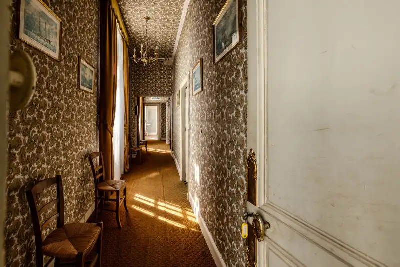 Manoir à vendre Couëron, Pays de la Loire,  France, 4