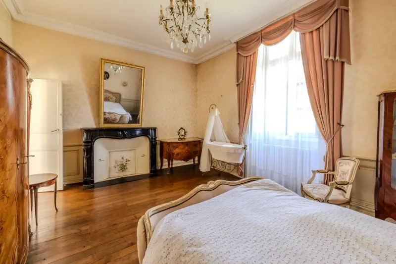 Manoir à vendre Couëron, Pays de la Loire,  France, 5