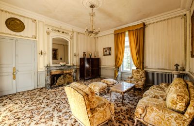 Manoir à vendre Nantes, Pays de la Loire, Image 5/16