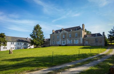 Manoir à vendre Nantes, Pays de la Loire, Image 3/16