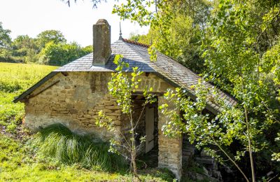 Manoir à vendre Nantes, Pays de la Loire, Image 13/16