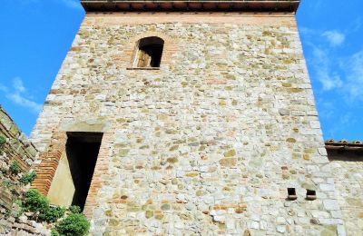 Historische toren te koop 06055 Marsciano, Umbria, Foto 16/18