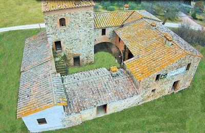 Historische toren te koop 06055 Marsciano, Umbria, Foto 1/18