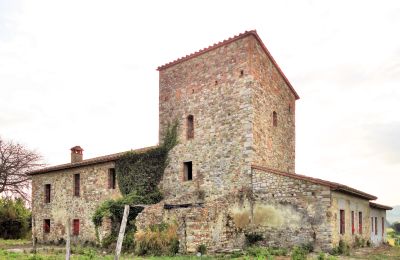 Historische toren te koop 06055 Marsciano, Umbria, Foto 3/18