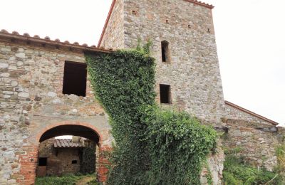 Historische toren te koop 06055 Marsciano, Umbria, Foto 4/18