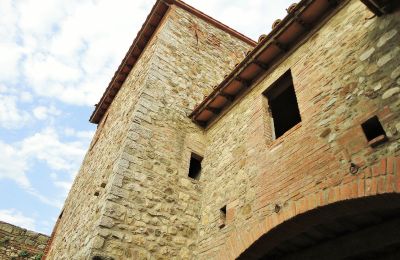 Historische toren te koop 06055 Marsciano, Umbria, Foto 5/18