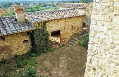 Historische toren te koop 06055 Marsciano, Umbria, Foto 6/18