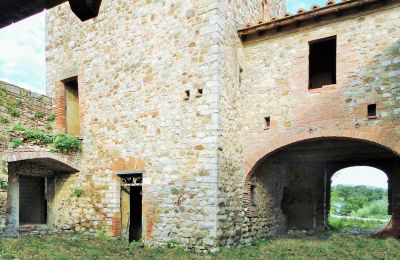 Historische toren te koop 06055 Marsciano, Umbria, Foto 8/18