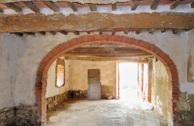 Historische toren te koop 06055 Marsciano, Umbria, Foto 9/18