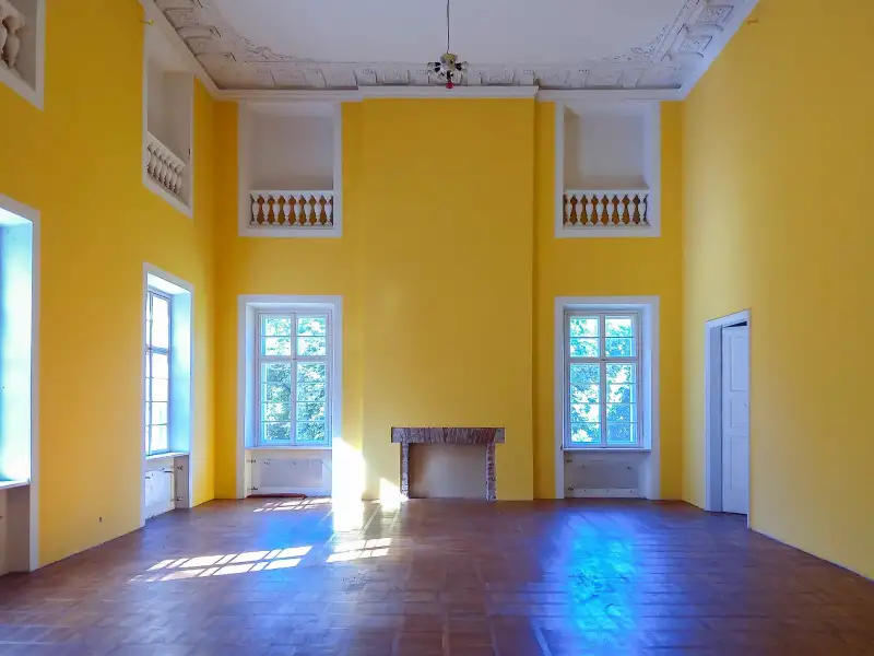 Kasteel te koop Siedlec, Groot-Polen,  Polen, 3