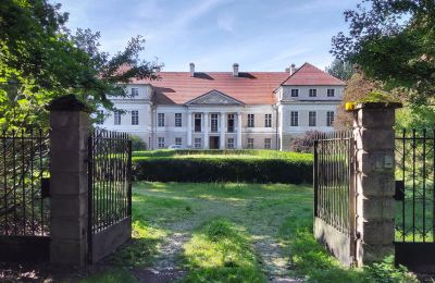 Kasteel Siedlec, Groot-Polen