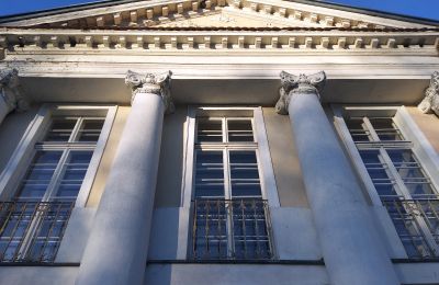 Château à vendre Siedlec, Pałac w Siedlcu, Grande-Pologne, Image 17/20