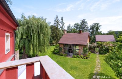 Molen te koop Netvořice, okres Benešov, Foto 12/21