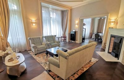 Appartement de caractère à vendre Praha, Janáčkovo nábřeží , Prague, Image 7/12