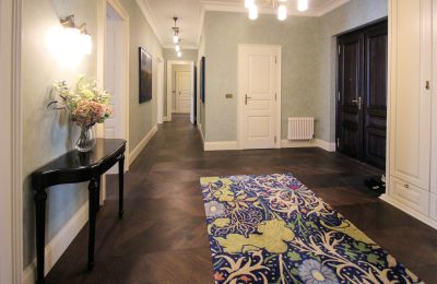 Appartement de caractère à vendre Praha, Janáčkovo nábřeží , Prague, Corridor