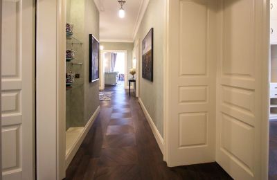 Appartement de caractère à vendre Praha, Janáčkovo nábřeží , Prague, Corridor