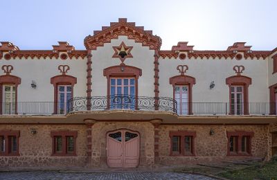 Demeure historique à vendre Manresa, Catalogne, Image 8/30