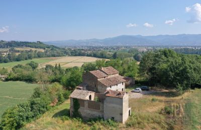 Landelijk huis te koop 06010 Citerna, Umbria