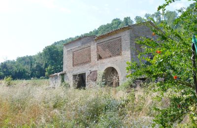 Maison de campagne à vendre 06010 Citerna, Ombrie, Image 11/27