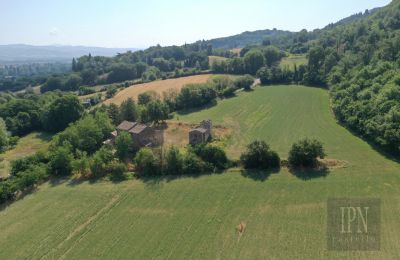 Maison de campagne à vendre 06010 Citerna, Ombrie, Image 2/27