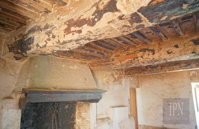 Maison de campagne à vendre 06010 Citerna, Ombrie, Image 21/27