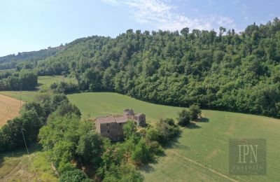 Maison de campagne à vendre 06010 Citerna, Ombrie, Image 4/27