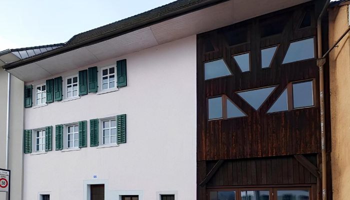 Landelijk huis te koop 5070 Frick, Aargau,  Zwitserland